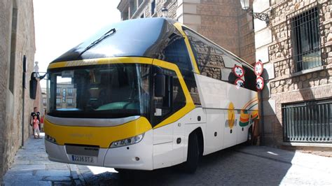 toledo a tomelloso|Bus Toledo